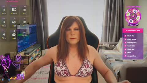 Snapshot of catherine76x chatting on 27, 5, 2026 Catherinecuddles online show from 27, 5, 2026