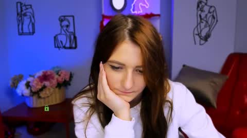 Snapshot of catherine_kitty chatting on 27, 2, 2025 Catherine online show from 27, 2, 2025