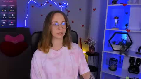 Catherine online show from 26, 6, 2026