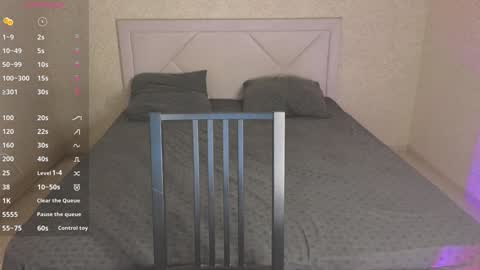 Catherine online show from 9, 12, 2024