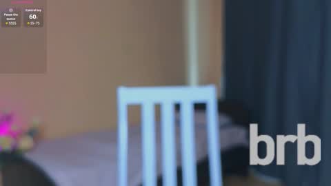 Catherine online show from 22, 9, 2025