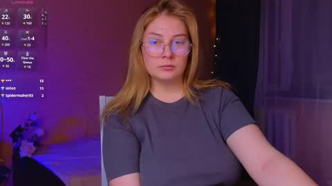 Catherine online show from 26, 9, 2025