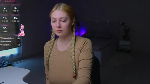 Catherine online show from 1, 5, 2026