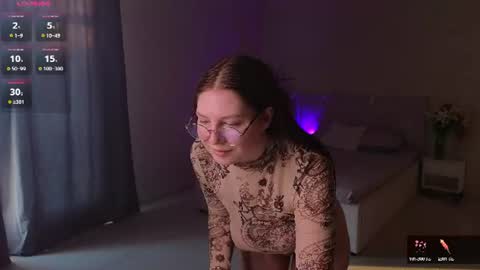 Catherine online show from 5, 7, 2026