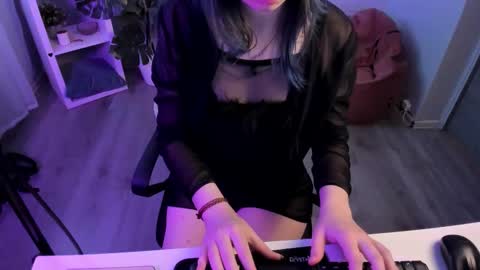 Catherine online show from 18, 3, 2026