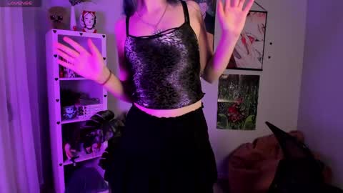 Catherine online show from 21, 4, 2026