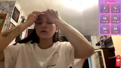 Snapshot of catherinepirs chatting on 12, 6, 2026 catherinepirs online show from 12, 6, 2026