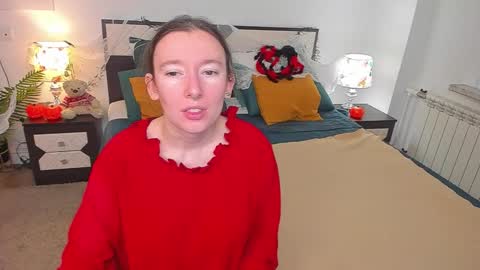 Catrin online show from 2, 11, 2025