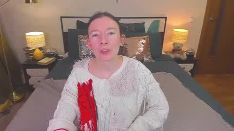 Catrin online show from 22, 12, 2025