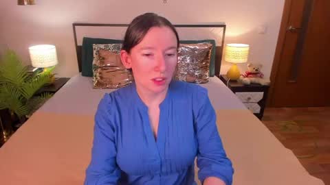 Snapshot of catherinewalls chatting on 20, 4, 2026 Catrin online show from 20, 4, 2026