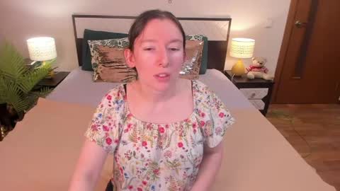 Snapshot of catherinewalls chatting on 24, 4, 2026 Catrin online show from 24, 4, 2026
