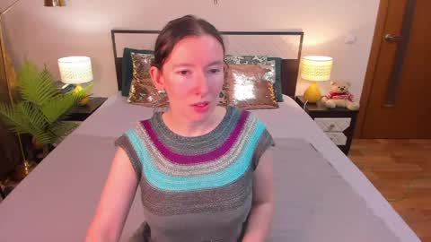 Snapshot of catherinewalls chatting on 4, 5, 2026 Catrin online show from 4, 5, 2026