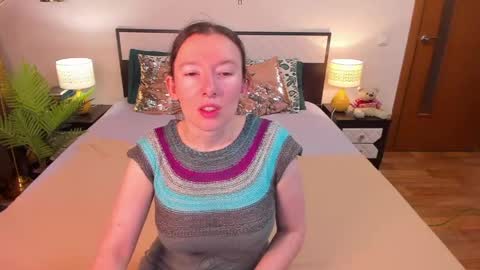Snapshot of catherinewalls chatting on 5, 5, 2026 Catrin online show from 5, 5, 2026