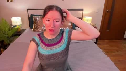 Snapshot of catherinewalls chatting on 15, 5, 2026 Catrin online show from 15, 5, 2026