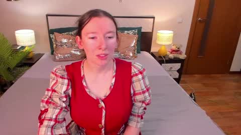 Snapshot of catherinewalls chatting on 16, 5, 2026 Catrin online show from 16, 5, 2026