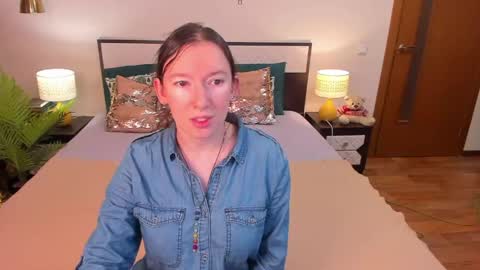 Snapshot of catherinewalls chatting on 18, 5, 2026 Catrin online show from 18, 5, 2026