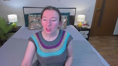 Snapshot of catherinewalls chatting on 21, 5, 2026 Catrin online show from 21, 5, 2026