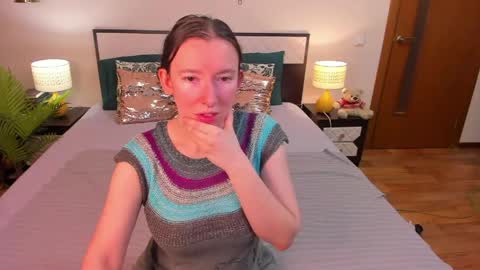 Snapshot of catherinewalls chatting on 22, 5, 2026 Catrin online show from 22, 5, 2026