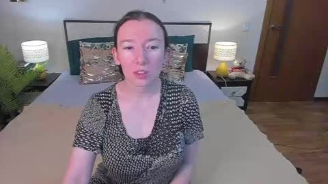 Snapshot of catherinewalls chatting on 24, 5, 2026 Catrin online show from 24, 5, 2026