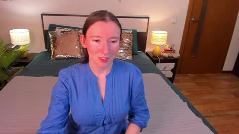 Snapshot of catherinewalls chatting on 31, 5, 2026 Catrin online show from 31, 5, 2026