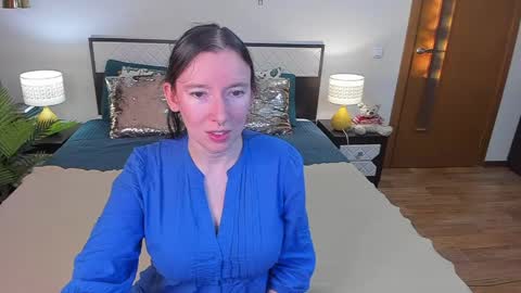 Snapshot of catherinewalls chatting on 2, 6, 2026 Catrin online show from 2, 6, 2026