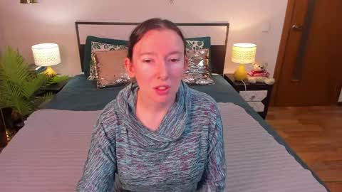 Snapshot of catherinewalls chatting on 5, 6, 2026 Catrin online show from 5, 6, 2026