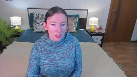 Snapshot of catherinewalls chatting on 26, 6, 2026 Catrin online show from 26, 6, 2026