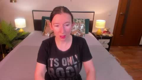 Snapshot of catherinewalls chatting on 4, 7, 2026 Catrin online show from 4, 7, 2026