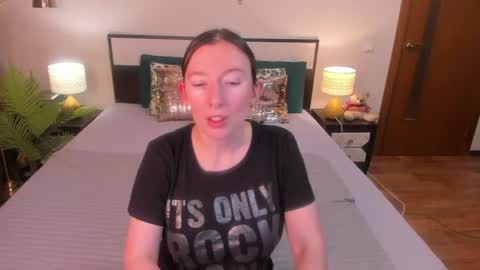 Snapshot of catherinewalls chatting on 5, 7, 2026 Catrin online show from 5, 7, 2026