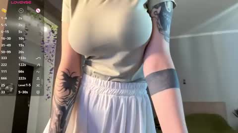 Roniy online show from 22, 7, 2026