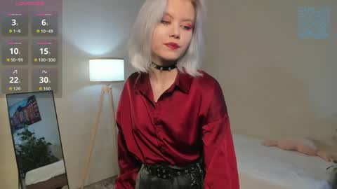 Snapshot of cathiearzabala chatting on 18, 4, 2026 Mia online show from 18, 4, 2026