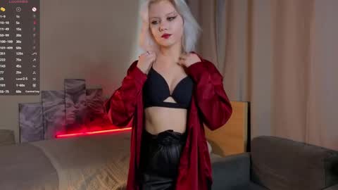 Snapshot of cathiearzabala chatting on 24, 4, 2026 Mia online show from 24, 4, 2026