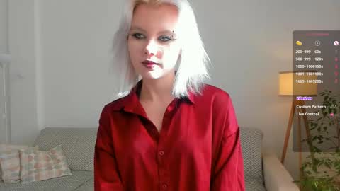 Snapshot of cathiearzabala chatting on 25, 4, 2026 Mia online show from 25, 4, 2026