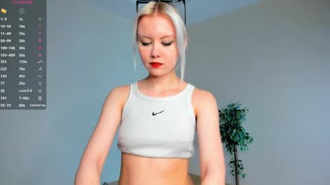 Snapshot of cathiearzabala chatting on 11, 5, 2026 Mia online show from 11, 5, 2026
