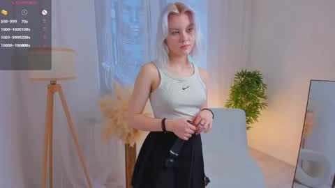 Snapshot of cathiearzabala chatting on 22, 5, 2026 Mia online show from 22, 5, 2026