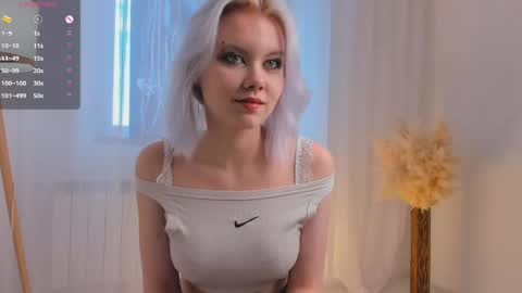 Snapshot of cathiearzabala chatting on 25, 5, 2026 Mia online show from 25, 5, 2026