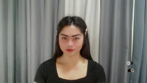 cathy_ho online show from 16, 2, 2025