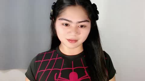 Snapshot of cathy_ho chatting on 15, 2, 2026 cathy_ho online show from 15, 2, 2026