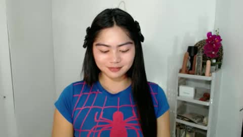 Snapshot of cathy_ho chatting on 24, 2, 2026 cathy_ho online show from 24, 2, 2026