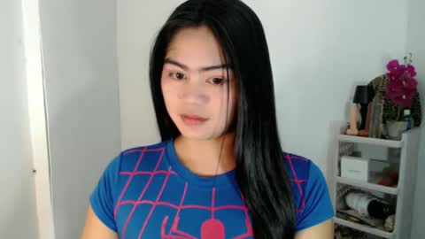 Snapshot of cathy_ho chatting on 25, 2, 2026 cathy_ho online show from 25, 2, 2026