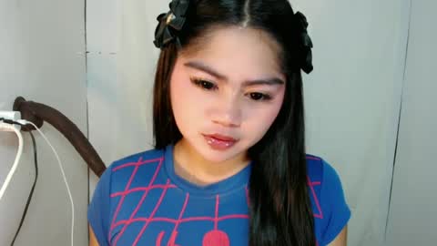 Snapshot of cathy_ho chatting on 28, 6, 2026 cathy_ho online show from 28, 6, 2026