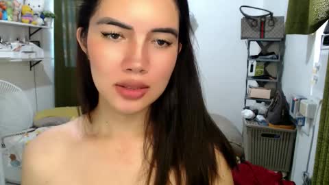 Snapshot of cathy_lyn chatting on 26, 5, 2026 cathy_lyn online show from 26, 5, 2026