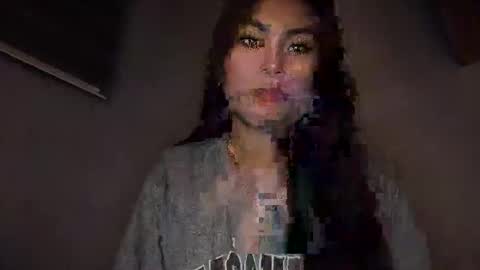 Snapshot of cathy_sanches chatting on 11, 5, 2026 cathy online show from 11, 5, 2026