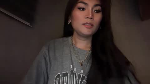 Snapshot of cathy_sanches chatting on 14, 5, 2026 cathy online show from 14, 5, 2026