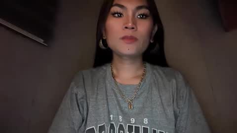 Snapshot of cathy_sanches chatting on 20, 5, 2026 cathy online show from 20, 5, 2026