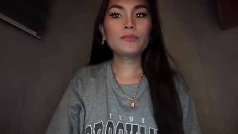 Snapshot of cathy_sanches chatting on 24, 5, 2026 cathy online show from 24, 5, 2026