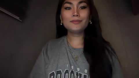 Snapshot of cathy_sanches chatting on 26, 5, 2026 cathy online show from 26, 5, 2026