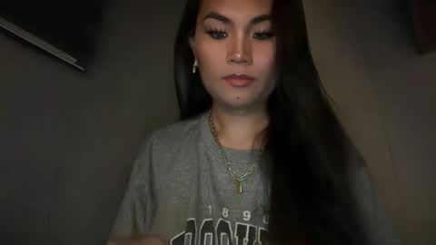 Snapshot of cathy_sanches chatting on 4, 6, 2026 cathy online show from 4, 6, 2026