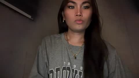 Snapshot of cathy_sanches chatting on 13, 6, 2026 cathy online show from 13, 6, 2026