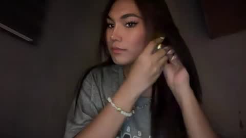 Snapshot of cathy_sanches chatting on 29, 7, 2026 cathy online show from 29, 7, 2026